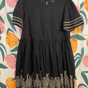 Madewell Dress